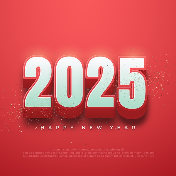 展固電力科技有限公司恭祝大家2025年開(kāi)年大吉：攜手共進(jìn)，共創(chuàng)電力行業(yè)新輝煌！